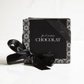 caja de chocolates Baci